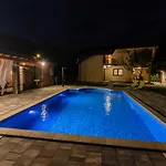 Oasis Of Peace