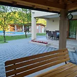 Feriehus Oasis Of Peace Bihać