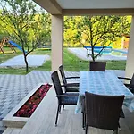 Oasis Of Peace * Bihać