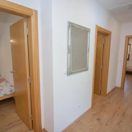 Oasis Of Peace Tatil Evi Bihać