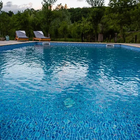 בית נופש Oasis Of Peace Bihać