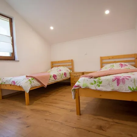 Oasis Of Peace Tatil Evi Bihać