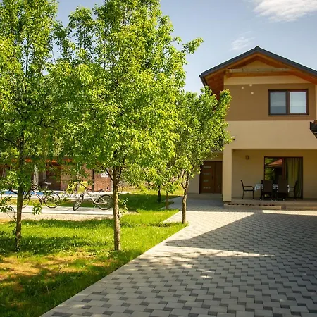 Tatil Evi Oasis Of Peace Bihać