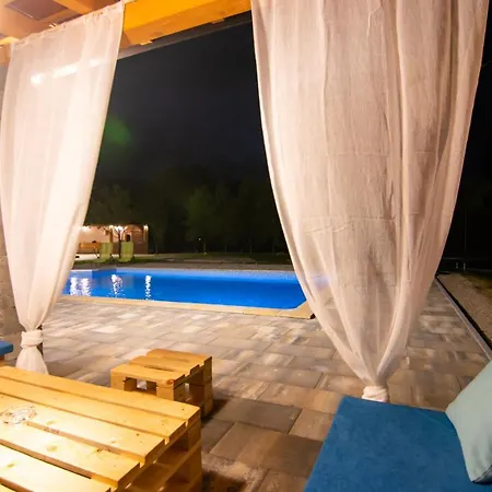 Oasis Of Peace * Bihać