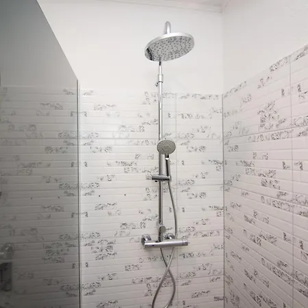 Tatil Evi Oasis Of Peace *