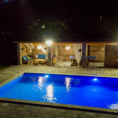 Oasis Of Peace Bihać