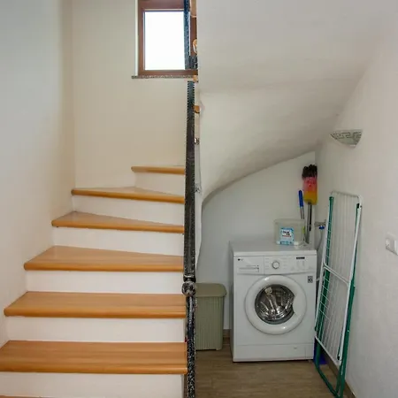 Tatil Evi Oasis Of Peace *