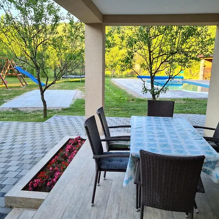 Oasis Of Peace * Bihać