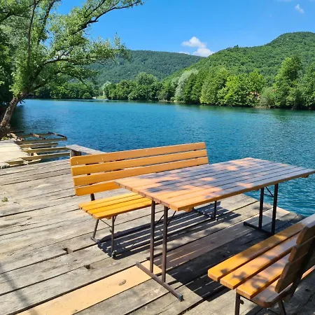 Oasis Of Peace Bihać