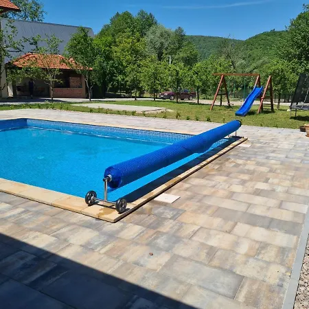 Oasis Of Peace * Bihać