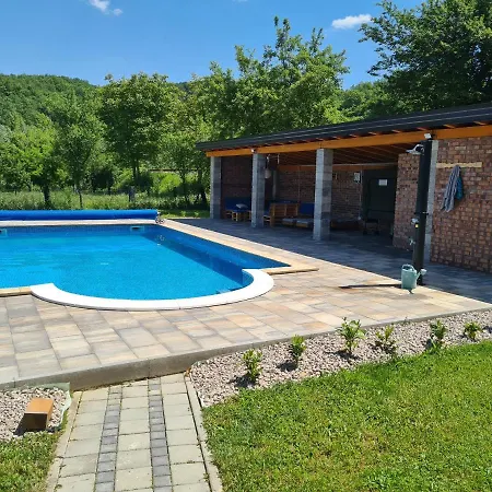 Oasis Of Peace Tatil Evi *