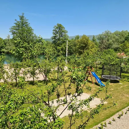 Oasis Of Peace Holiday home Bihac