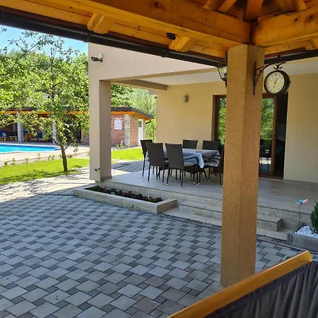 Holiday home Oasis Of Peace *