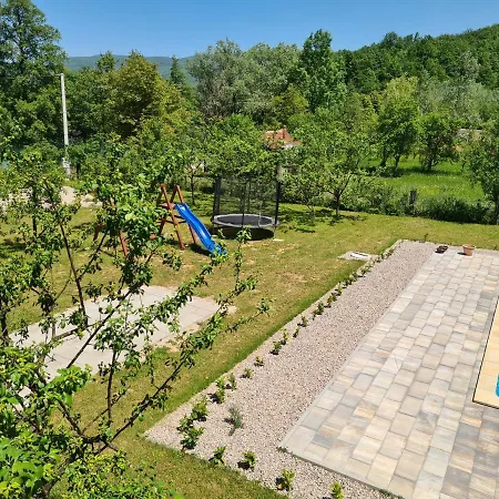 Holiday home Oasis Of Peace