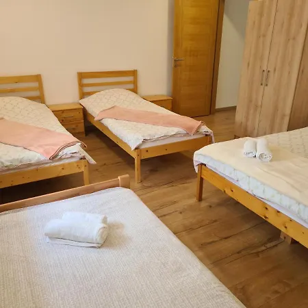 Tatil Evi Oasis Of Peace Bihać