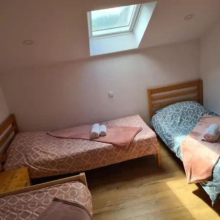 Oasis Of Peace * Bihać