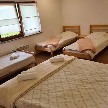 Oasis Of Peace * Bihać