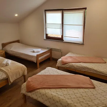 Oasis Of Peace Holiday home