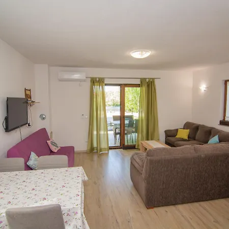 Oasis Of Peace Tatil Evi *