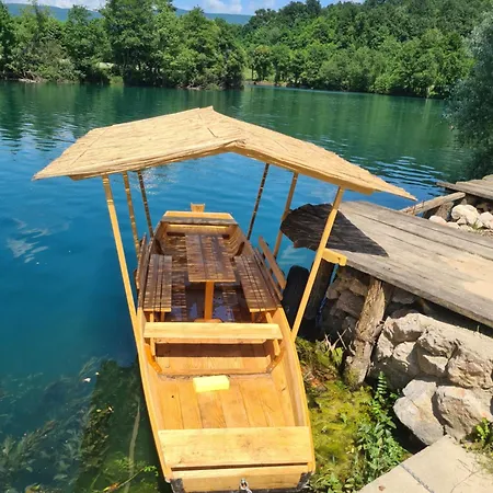 Holiday home Oasis Of Peace