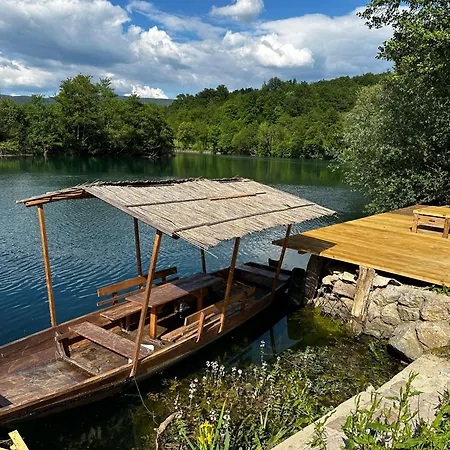 Oasis Of Peace Tatil Evi