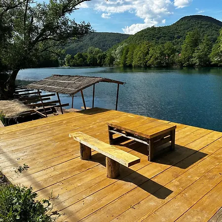 Oasis Of Peace Bihac