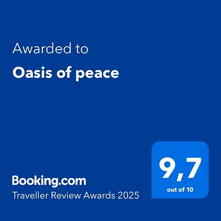 Oasis Of Peace * Bihac