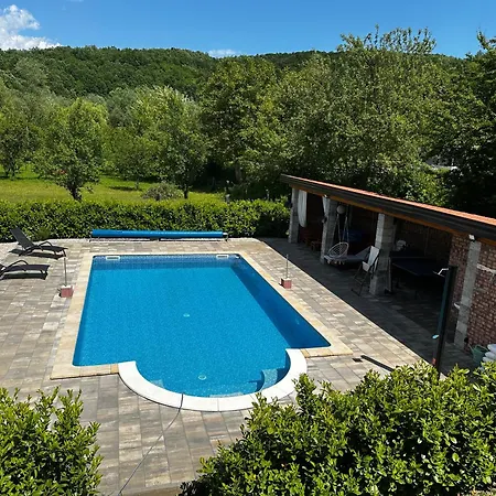 Oasis Of Peace Holiday home