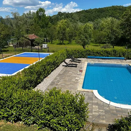 Holiday home Oasis Of Peace