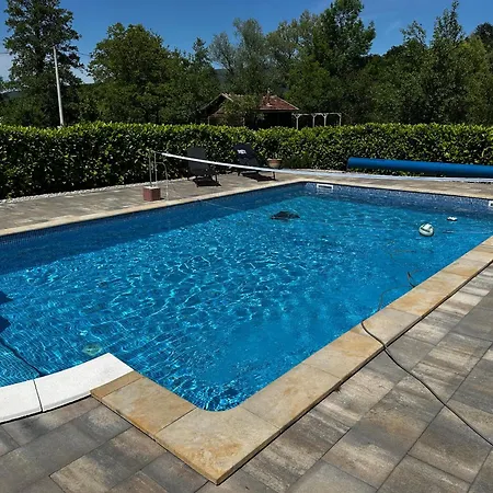 Oasis Of Peace Tatil Evi