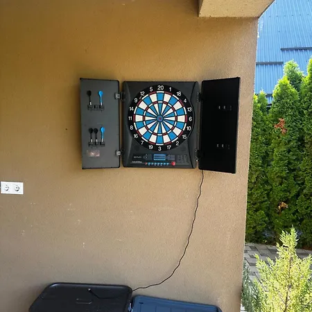 Tatil Evi Oasis Of Peace *