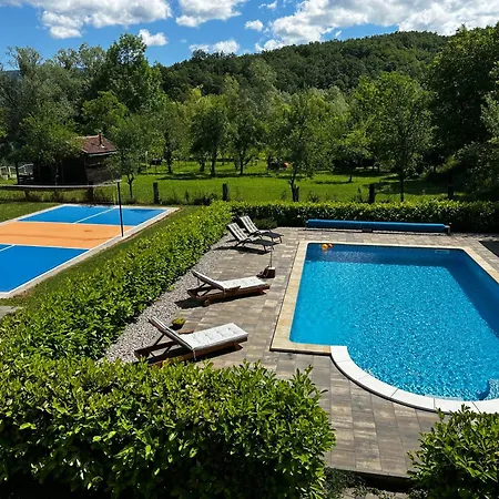Oasis Of Peace Holiday home