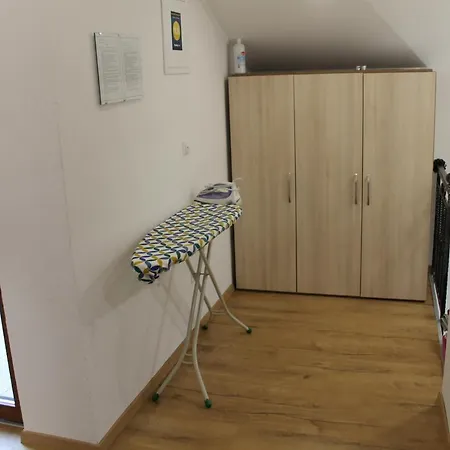 Oasis Of Peace Tatil Evi *